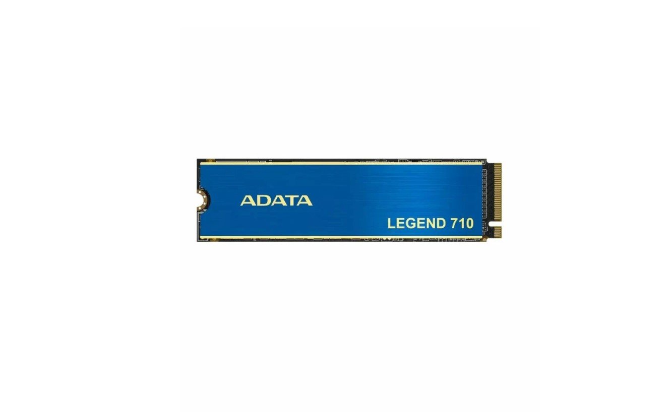Источник: CQ.ru / SSD A-Data Legend 710 2 ТБ