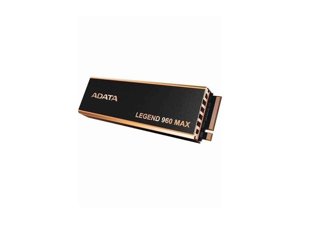 Источник: CQ.ru / SSD ADATA LEGEND 960 MAX 2 ТБ