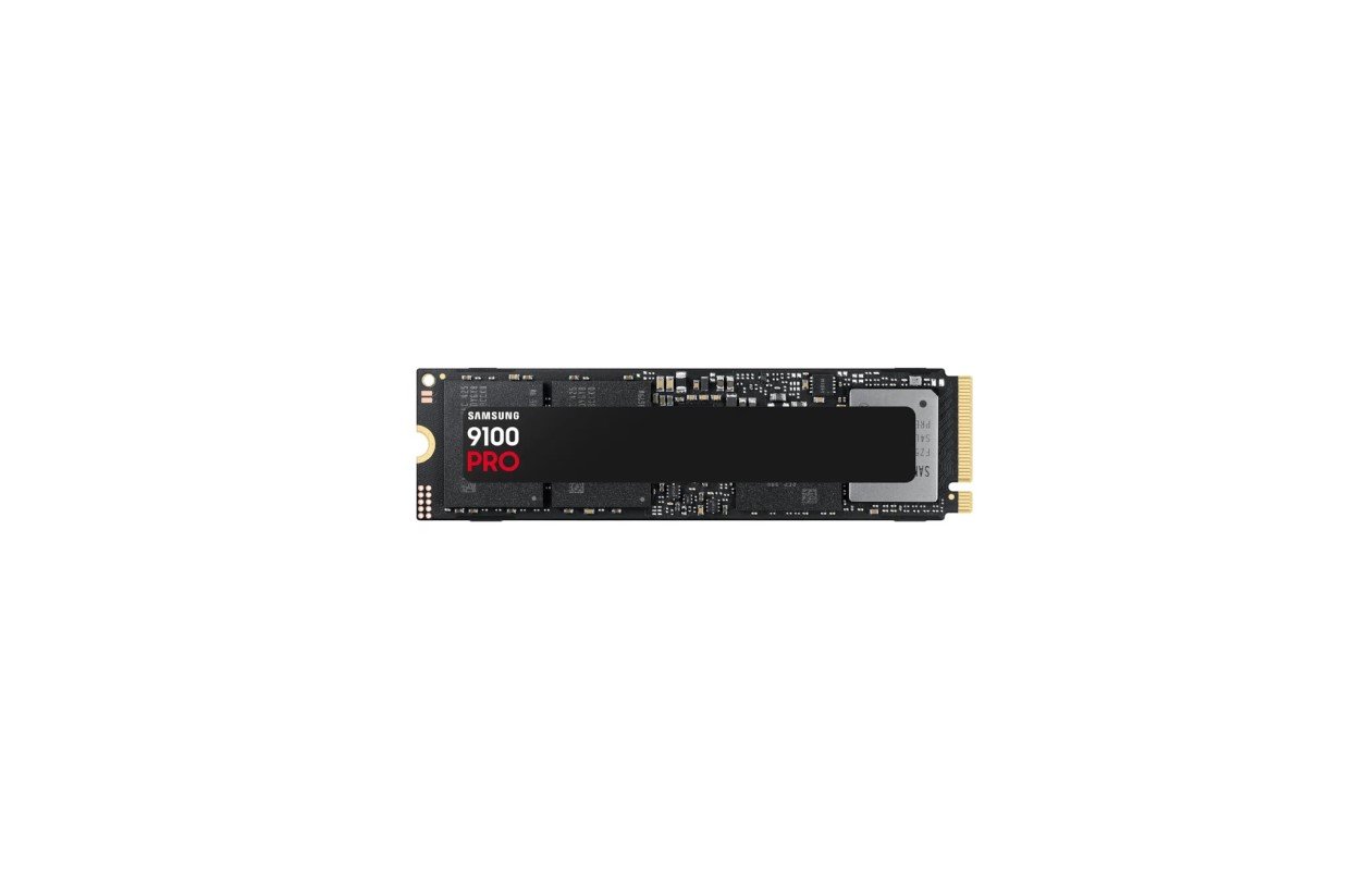 Источник: CQ.ru / SSD Western Digital WD Black SN8100 2 ТБ