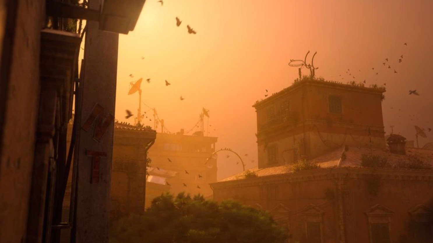 ARC Raiders получила первое обновление в этом году  детали январского апдейта