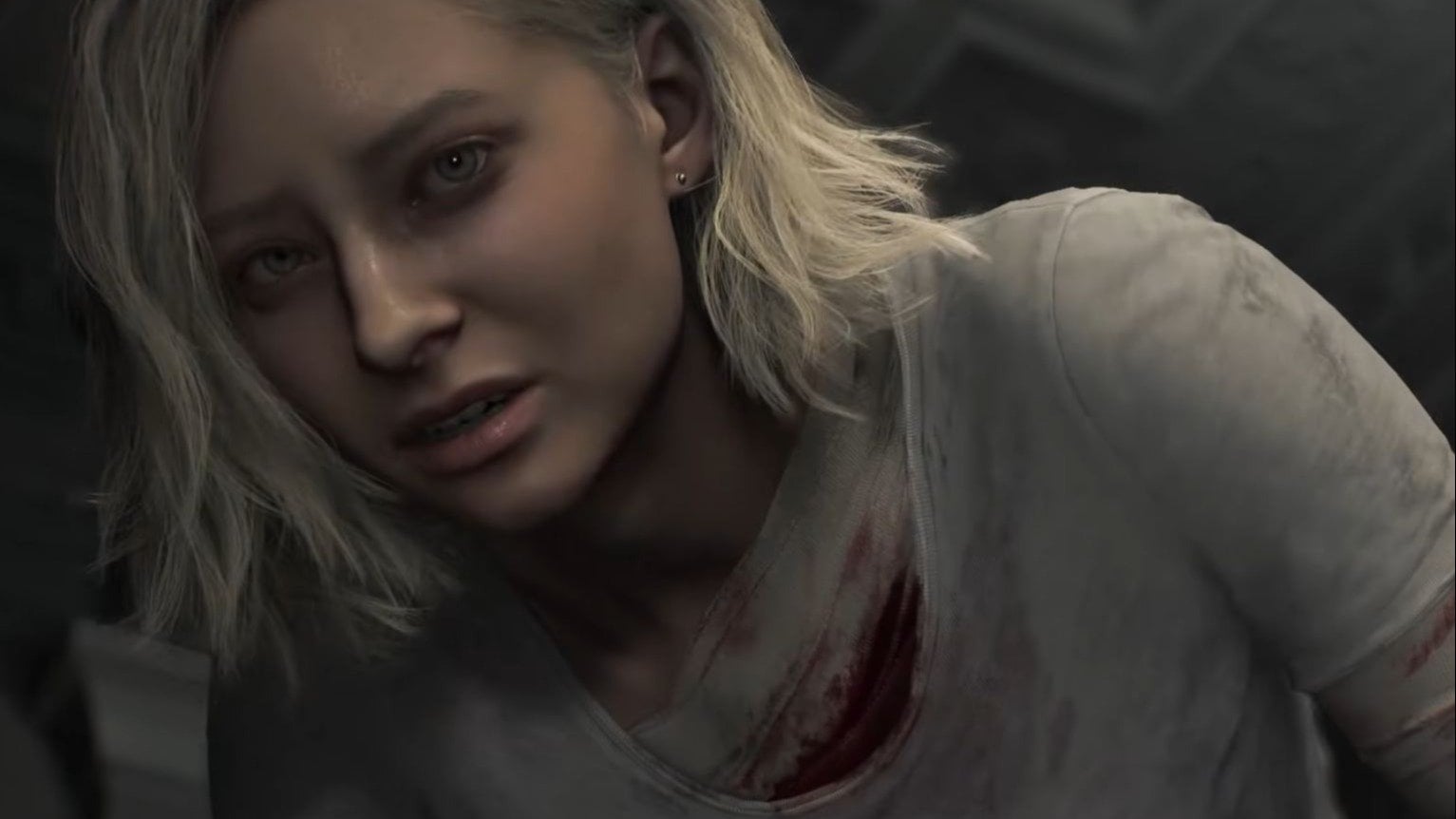 У Грейс из Resident Evil Requiem дрожат руки Деталь из новой записи геймплея