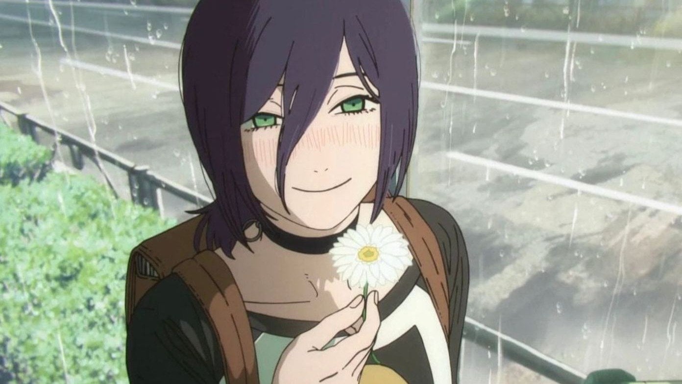 Владельцы телефонной будки в Японии обратились к фанатам Человекабензопилы