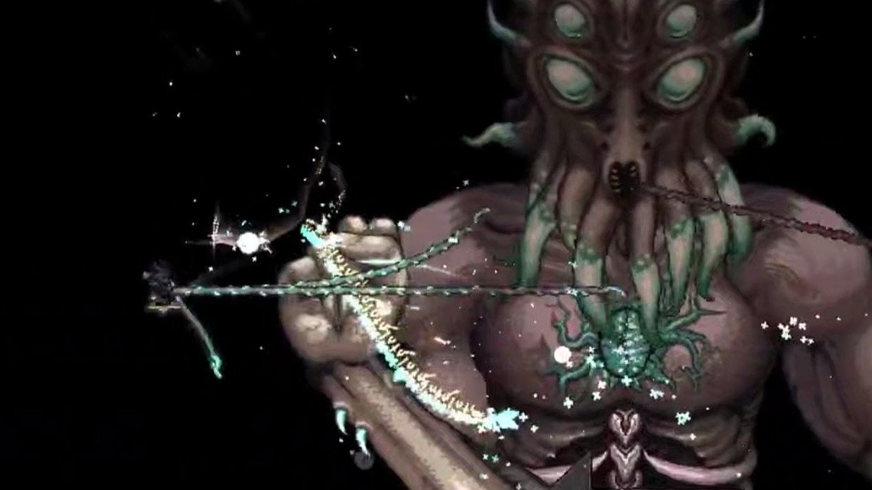 Для Terraria вышло крупное обновление Bigger  Boulder  детали апдейта 145