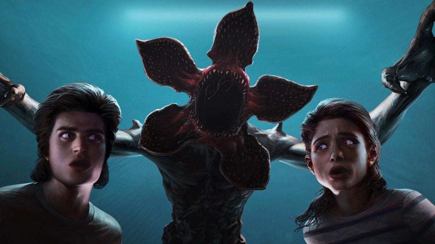 Вышло финальное обновление с ОСД в Dead by Daylight