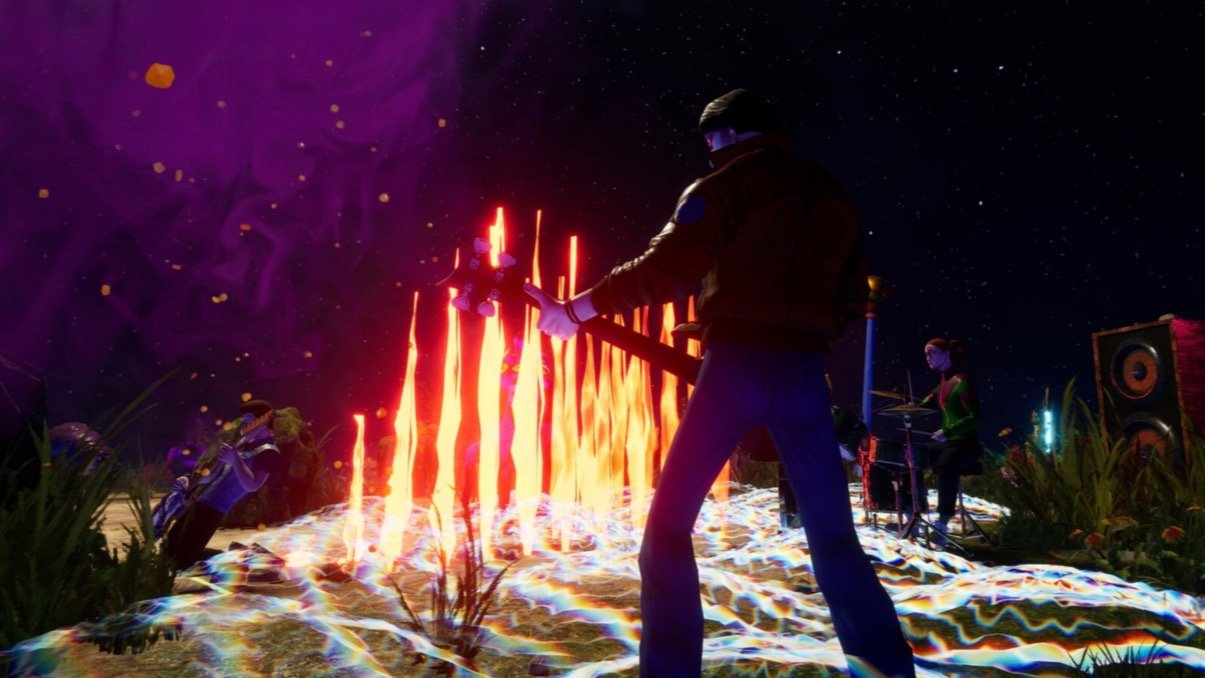 Студия российского журналиста Петра Сальникова анонсировала игру в жанре RPG