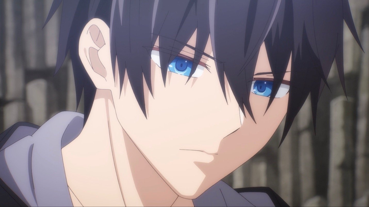 Вышел 5 эпизод аниме Мастера на все руки выгнали из отряда героев все детали