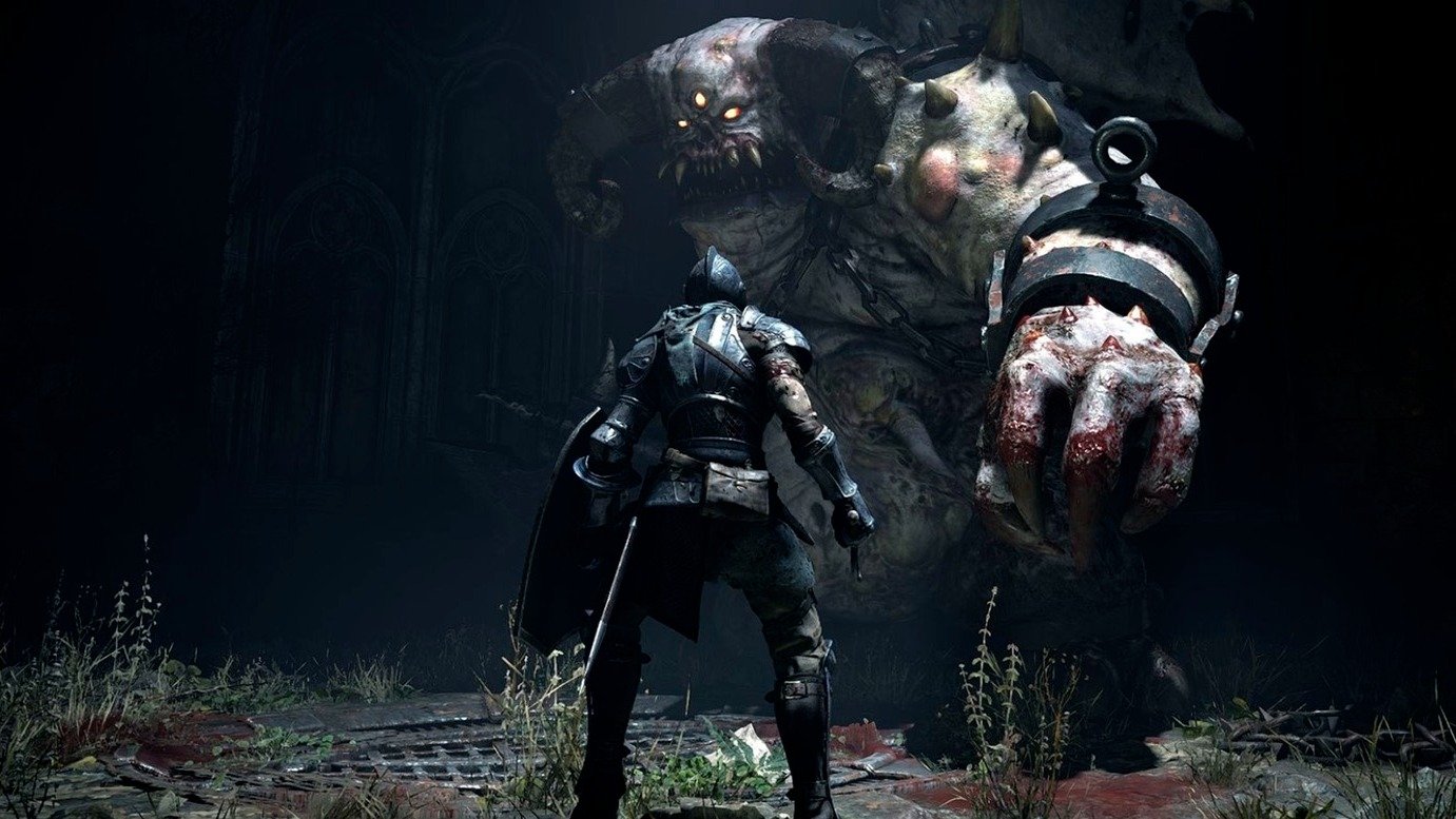 5 успешных игр переживших производственный ад