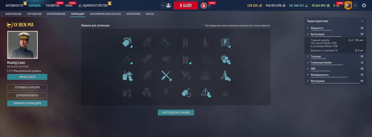 Источник: CQ.ru / Перки Ben Ma