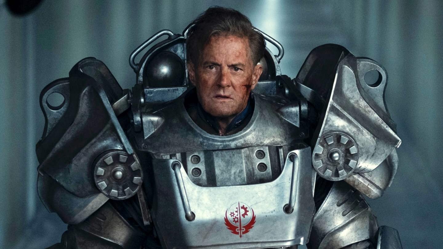 Первый сезон сериала Fallout начали выкладывать на YouTube