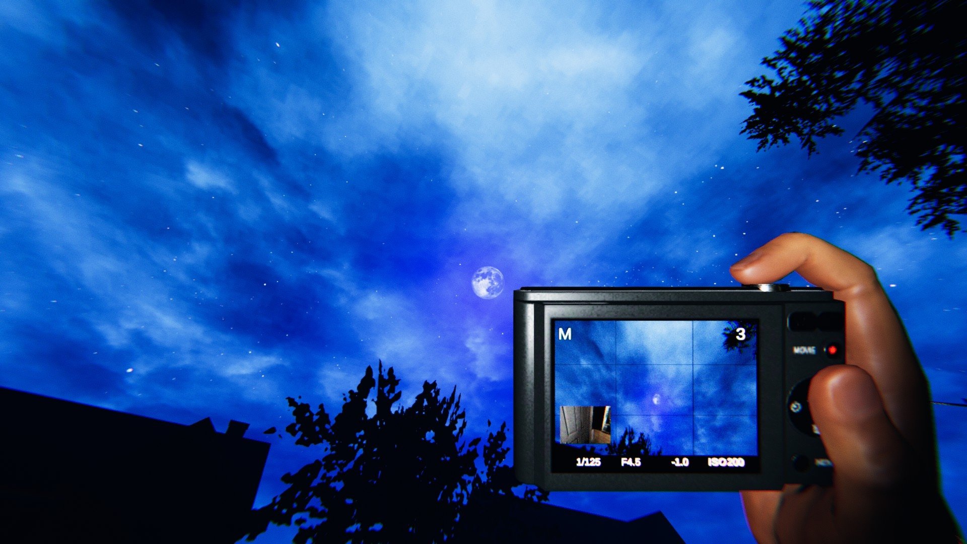 Источник: Steam / Phasmophobia