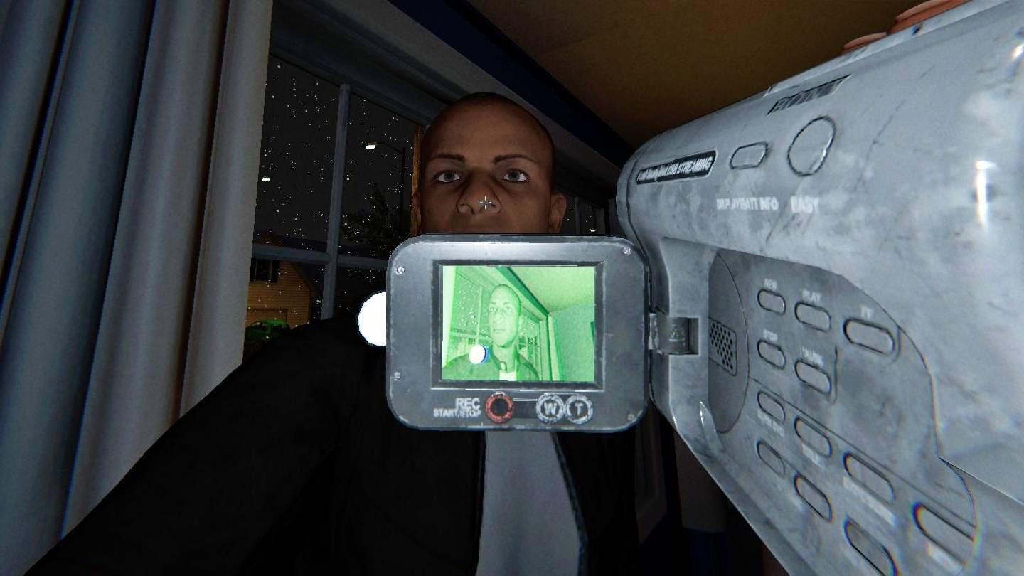 В Phasmophobia добавят новую карту и массу контента  все детали