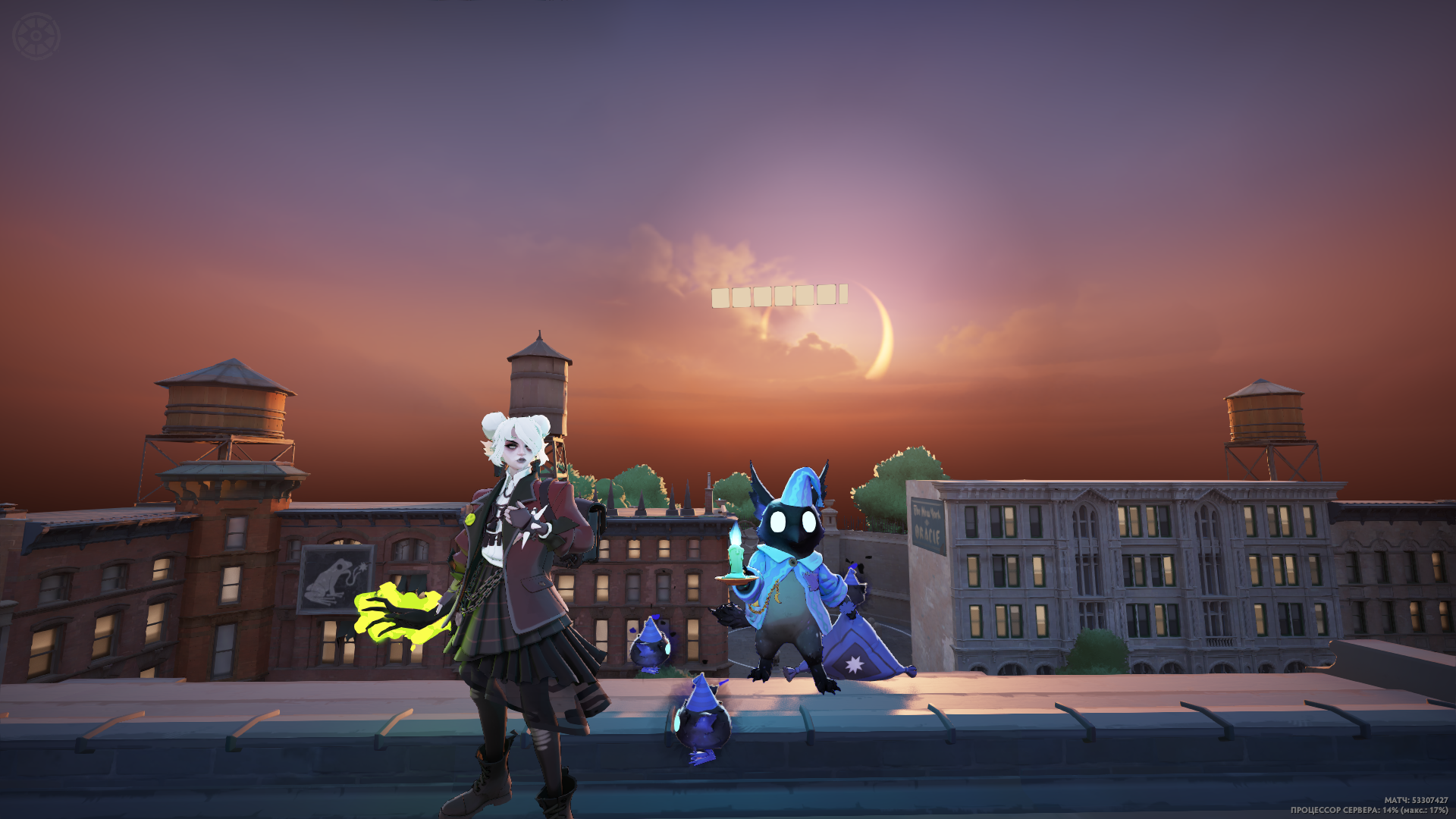 Источник: Valve / Deadlock