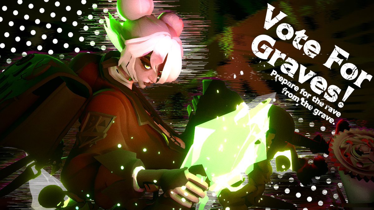 Источник: Valve / Deadlock