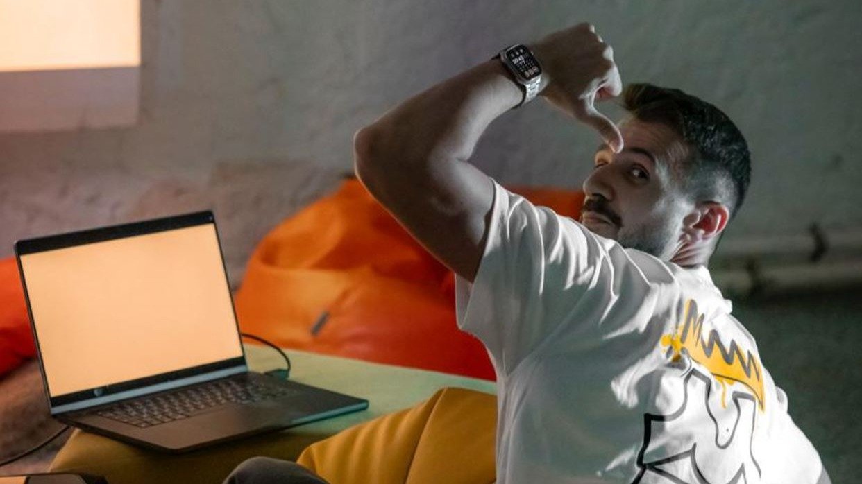 Мармок разводится ютубер записал откровенное обращение к фанатам