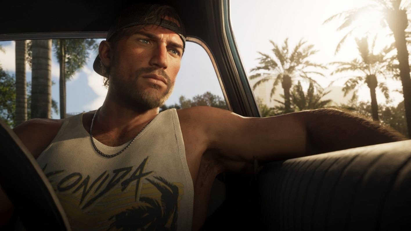 Как сыграть в GTA 6 до релиза Изобретательные фанаты во всю используют Genie 3