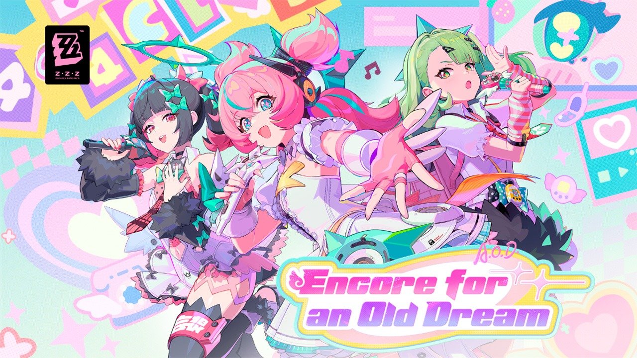 Zenless Zone Zero что ждать в обновлении 26