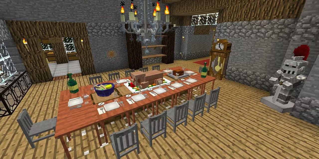 Источник: CQ.ru / DecoCraft