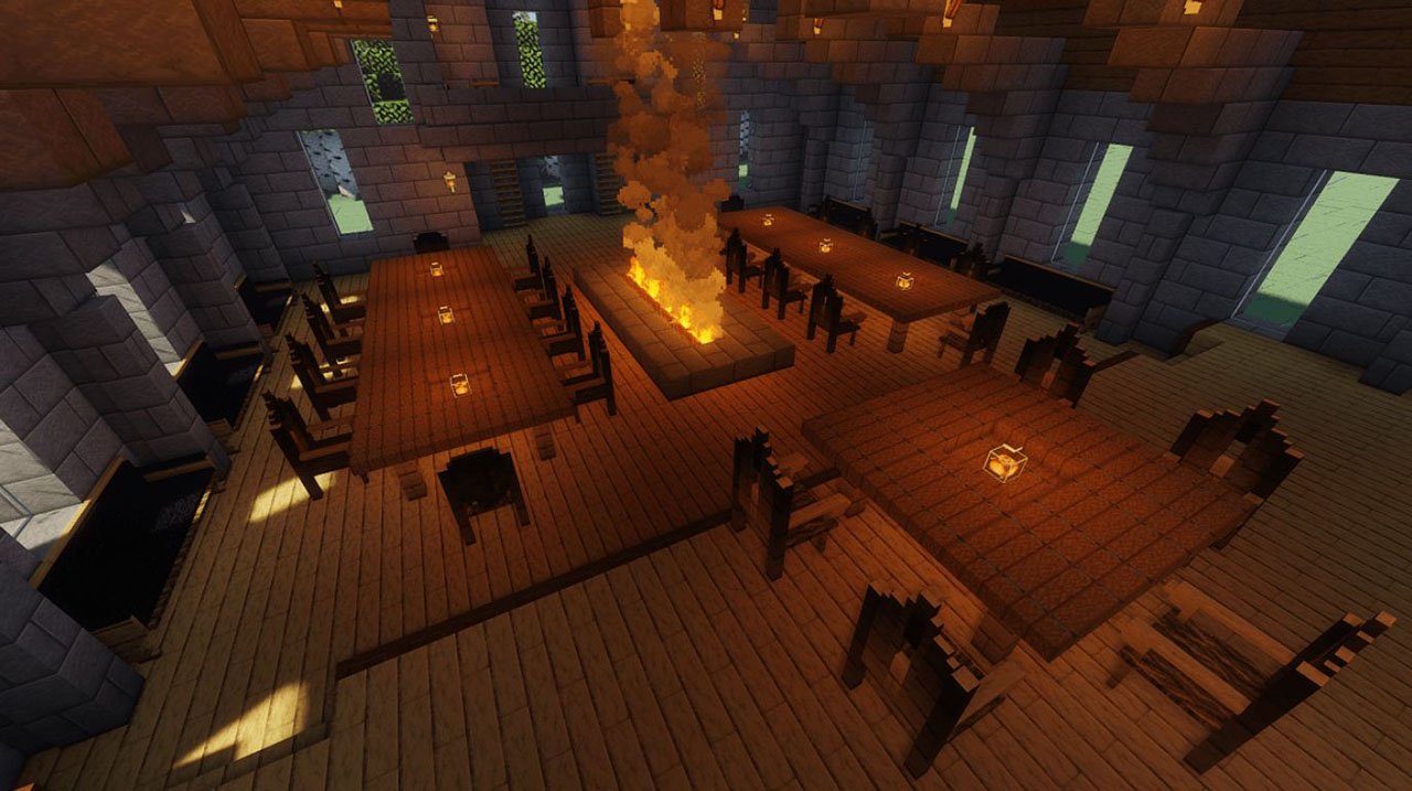 Источник: CQ.ru / Iron Age Furniture