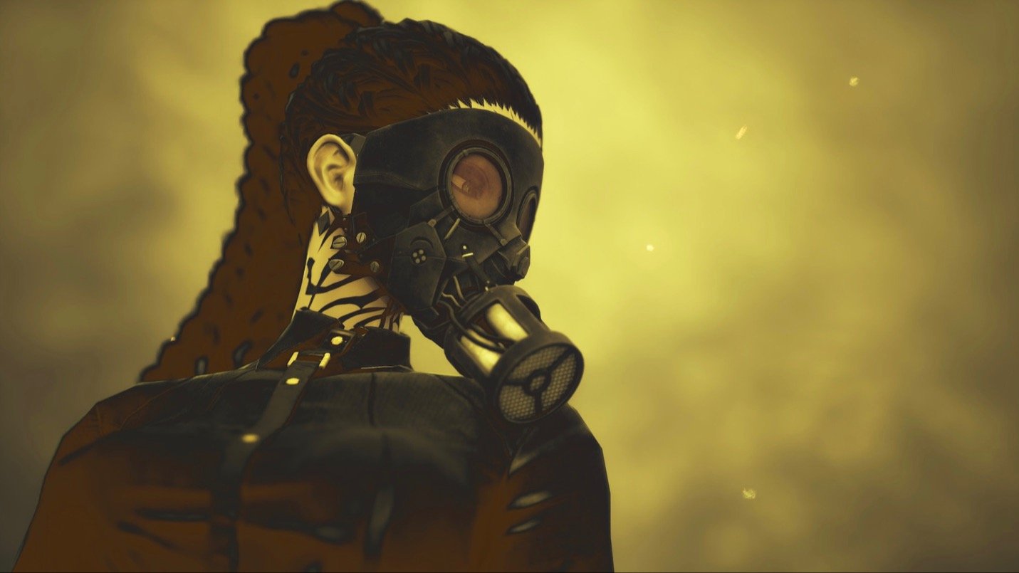 Код Вейн 2 подвергся жесткой цензуре  что не так с новым соулслайком