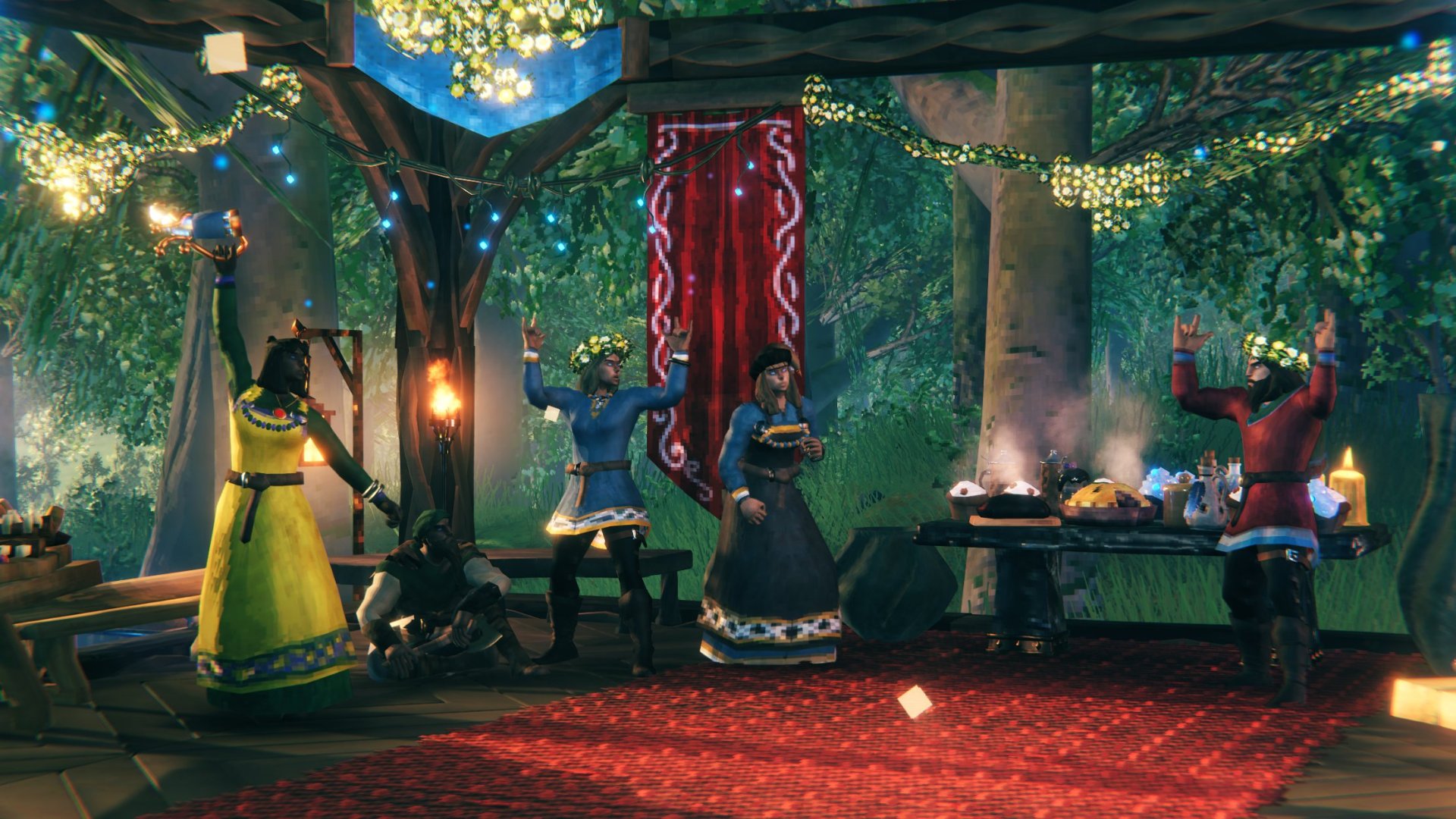 Источник: Valheim