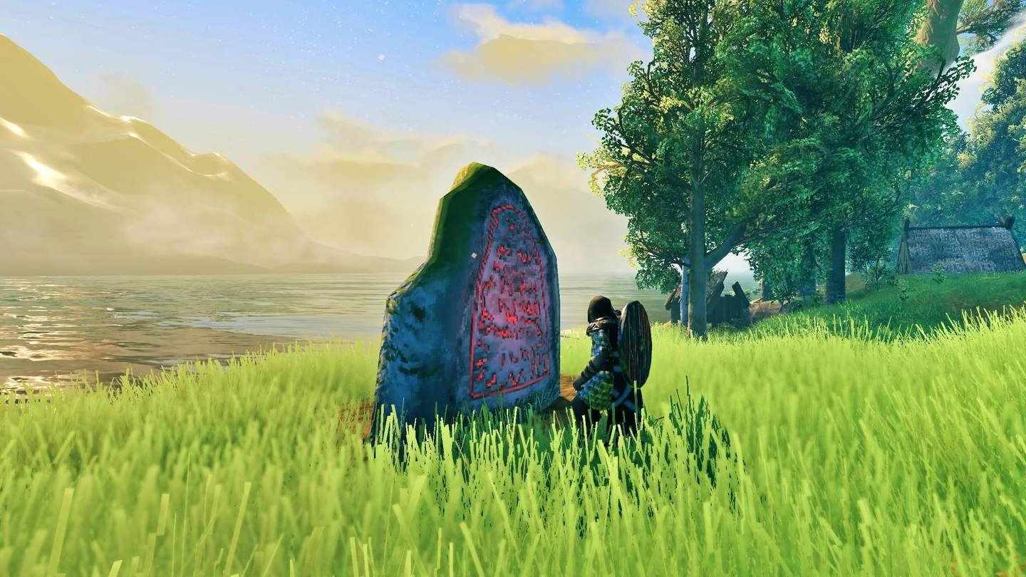 В Valheim отмечают пятую годовщину  авторы анонсировали стрим концерта и патч