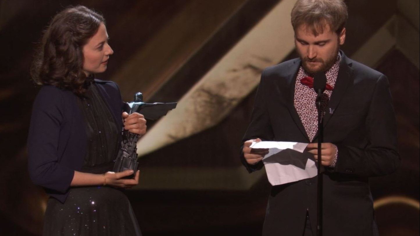 Когда пройдет The Game Awards 2026 Стала известна дата проведения мероприятия