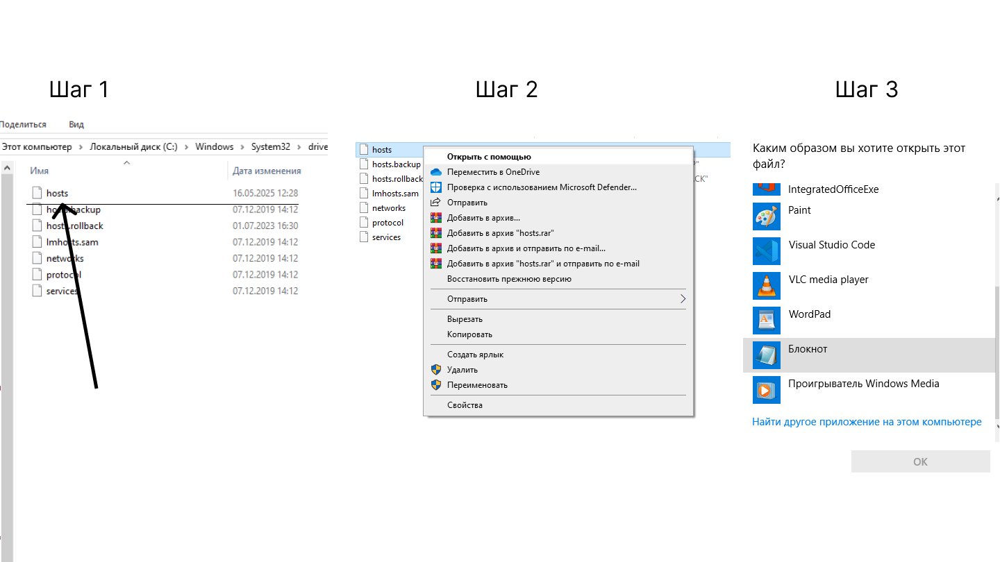 Источник: скриншот CQ.ru / Что удалить для исправления ошибки