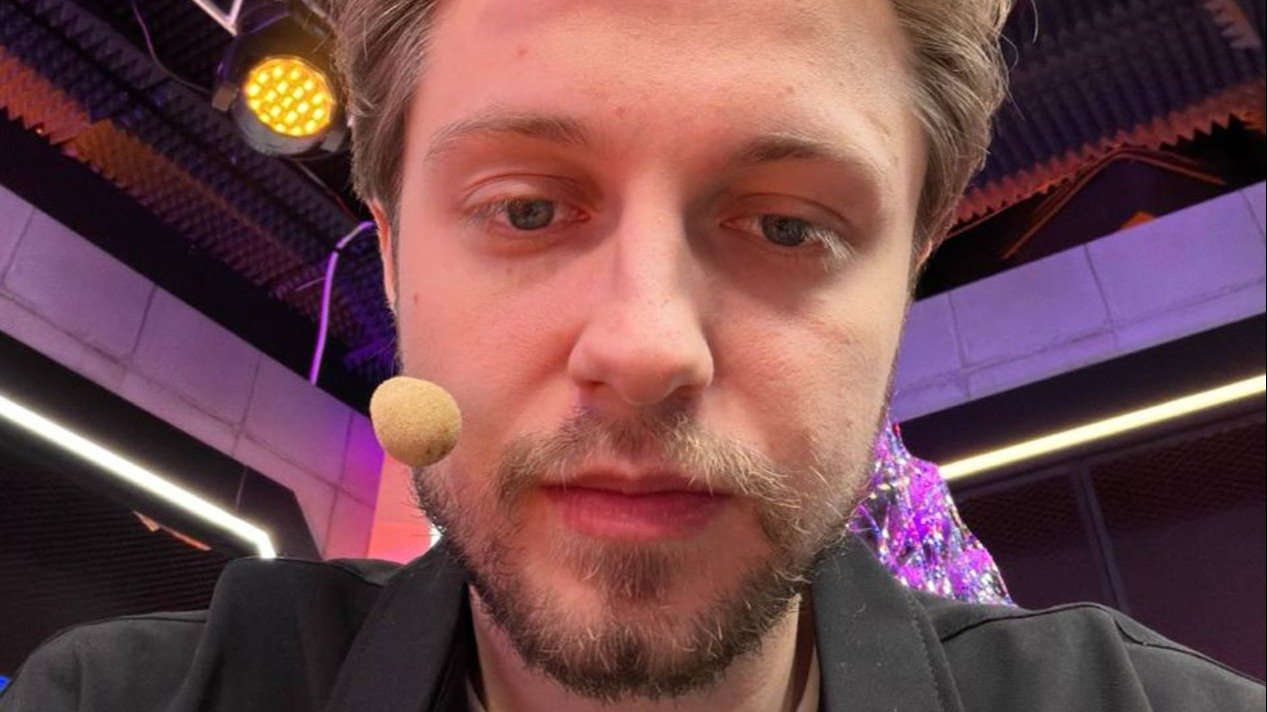 Сколько Стинт зарабатывает с музыки Стример поделился цифрами