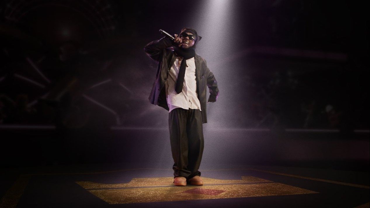 Lil Wayne выступит в Clash Royale  рэпер проведет виртуальный концерт