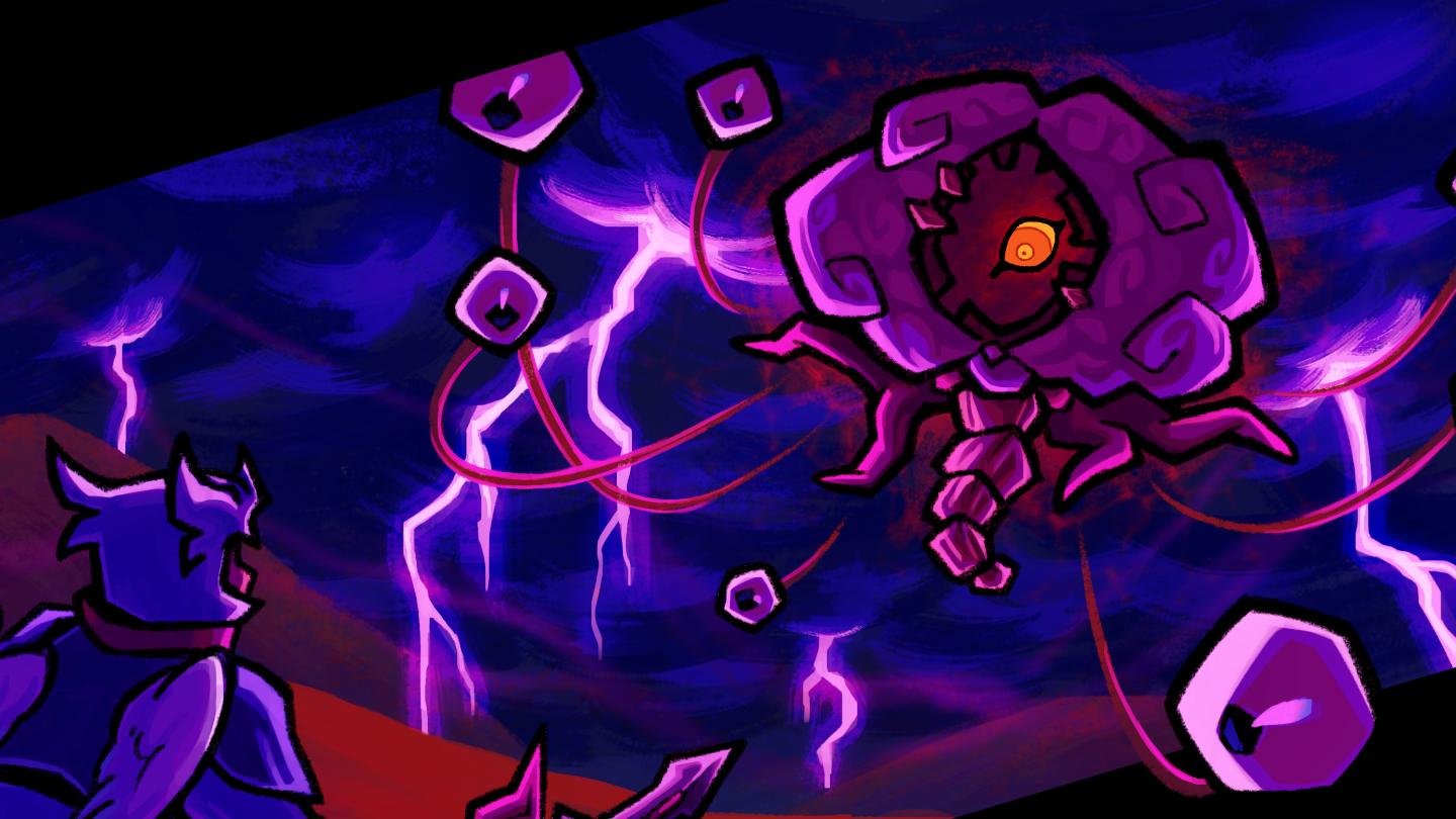 Масштабный мод Calamity для Terraria скоро получит оргомный патч  все детали