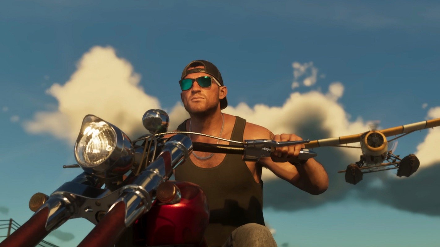 Больше никаких переносов TakeTwo Interactive подтвердили дату выхода GTA 6