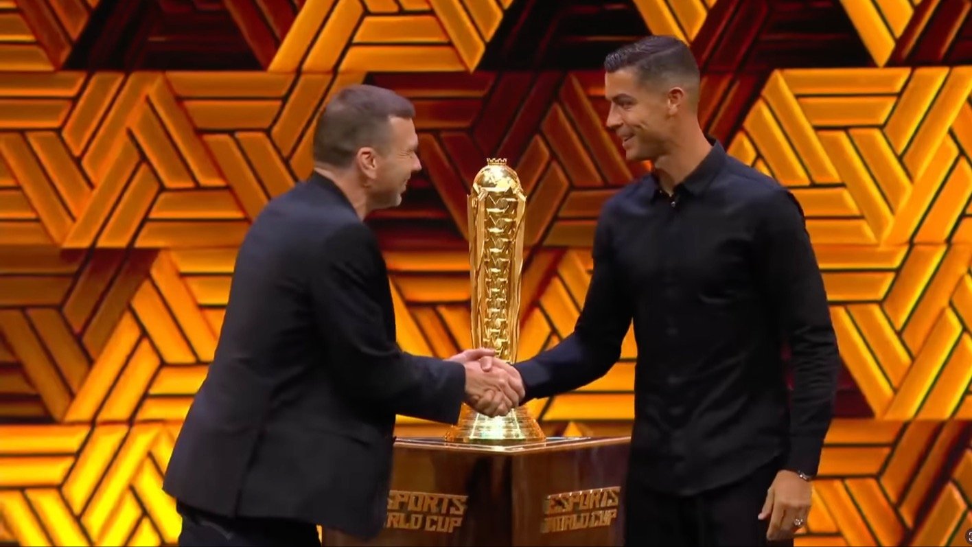 EWCF объявил о запуске квалификационной программы для Esports World Cup 2026