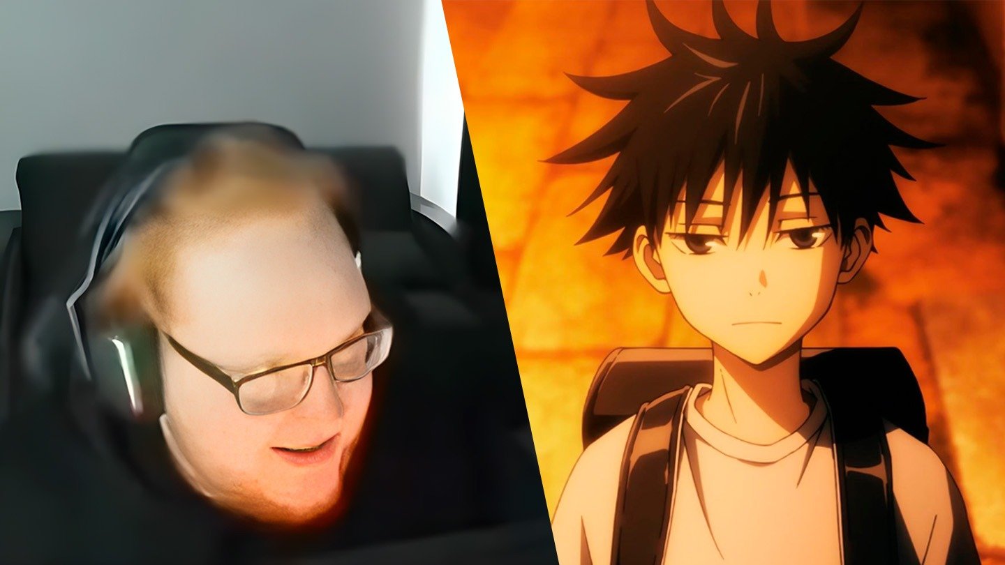 Что за мем Данил Колбасенко