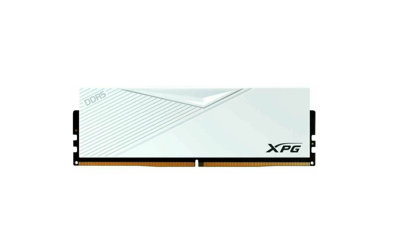 Источник: CQ.ru / AData XPG Lancer DDR5 64 ГБ