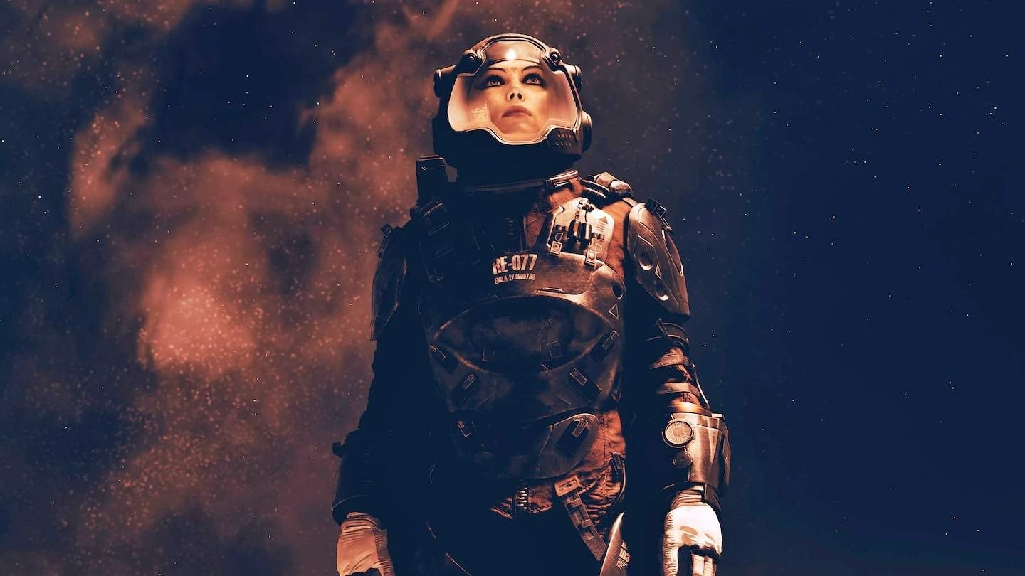 Раскрыта дата выхода Starfield на PS5