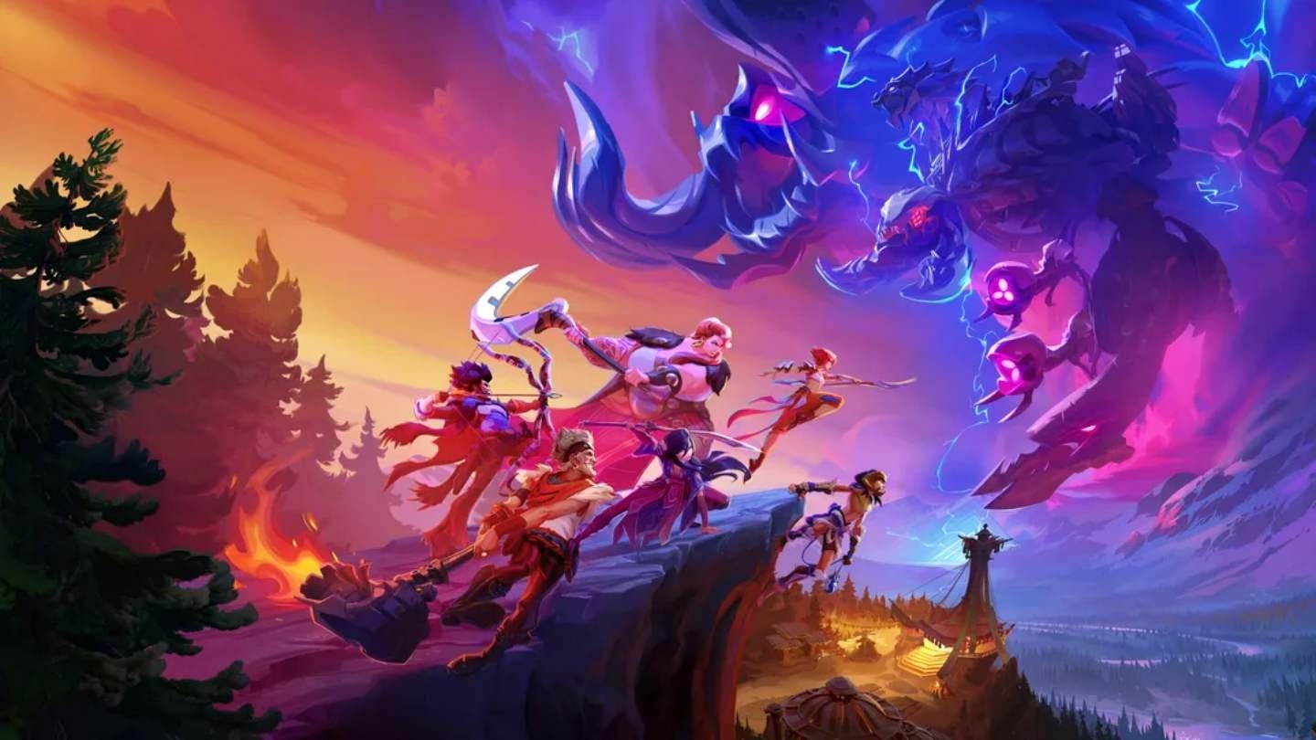 Sony показала нвоую игру по Horizon  все детали