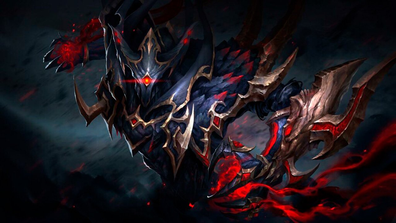 Источник: скриншот CQ.ru / Сет Souls Tyrant