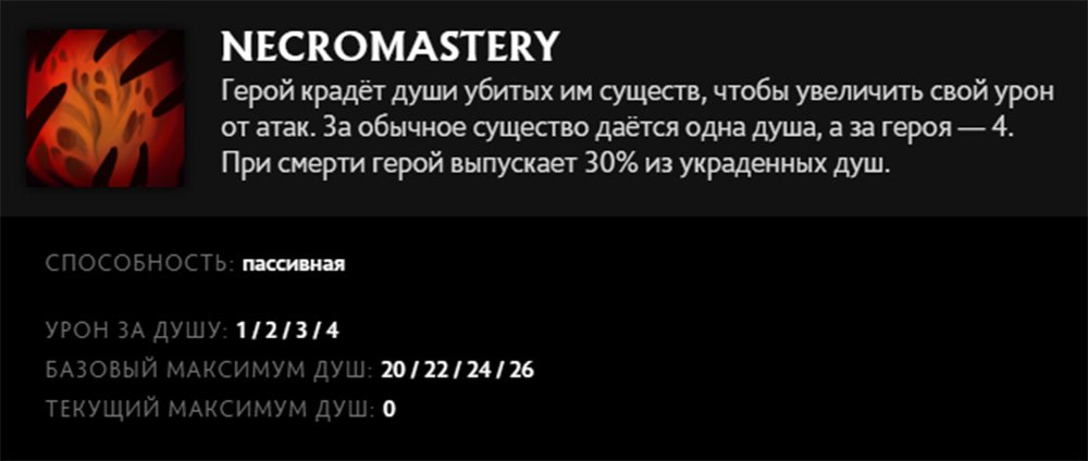 Источник: скриншот CQ.ru / Necromastery