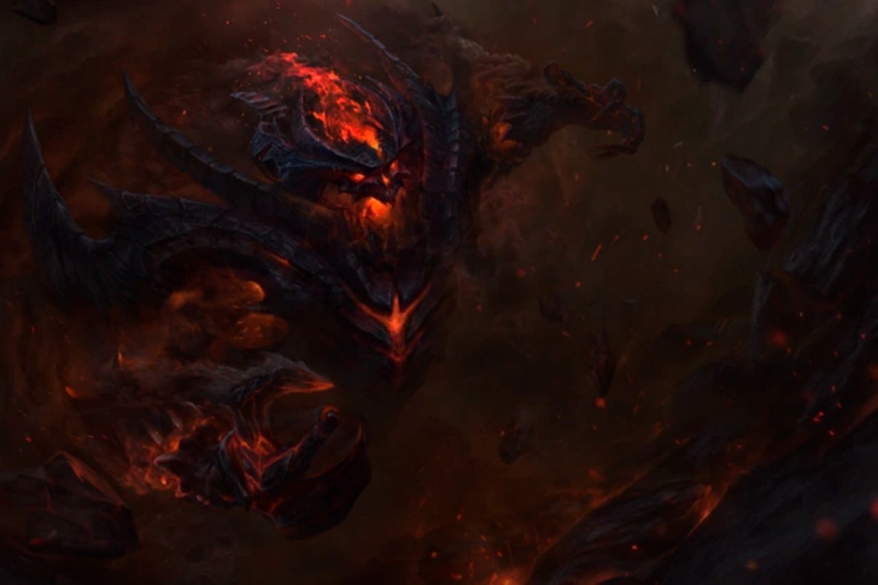 Источник: скриншот CQ.ru / Сет Diabolical Fiend