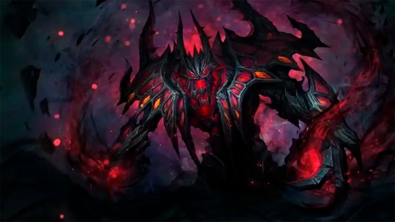 Источник: скриншот CQ.ru / Сет из мастерской Resonance Of The Crystalline Soul