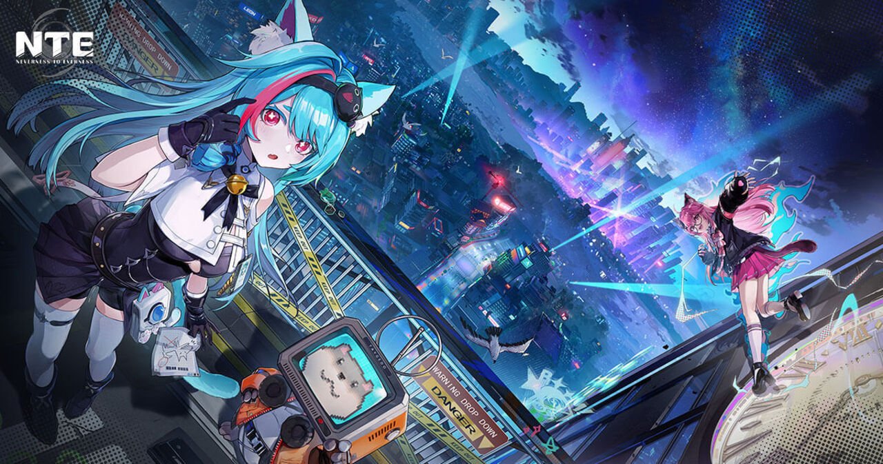 Источник: CQ.ru / Neverness to Everness