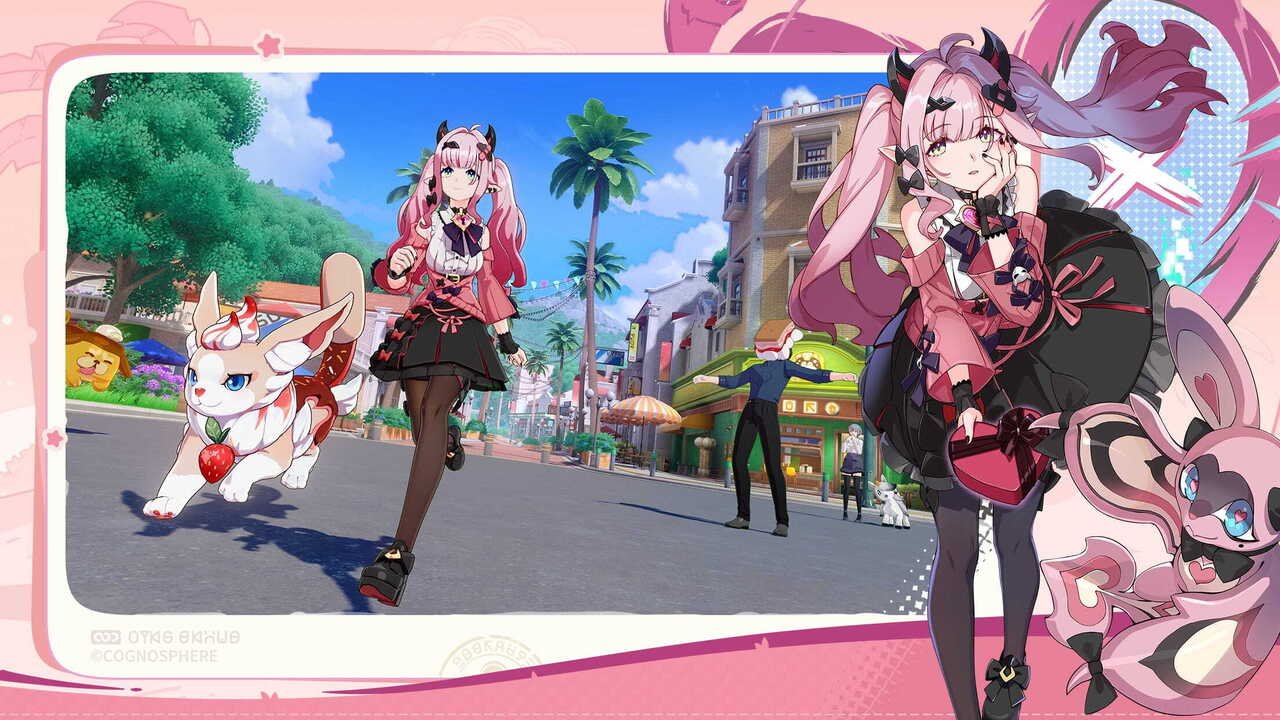 Источник: CQ.ru / Honkai: Nexus Anima