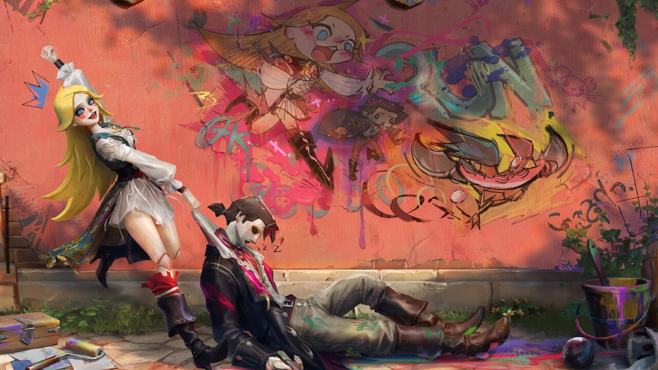 Источник: CQ.ru / Sea of Remnants