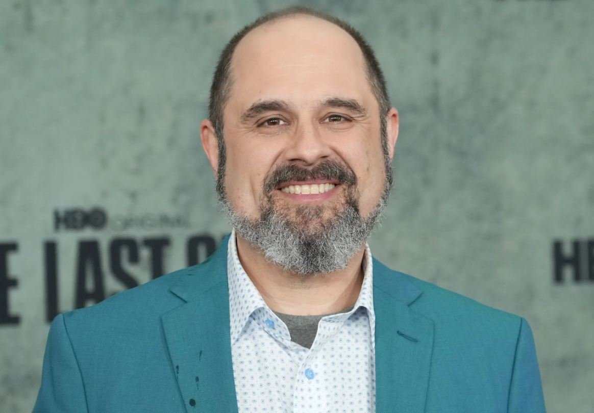 Крейг Мазин