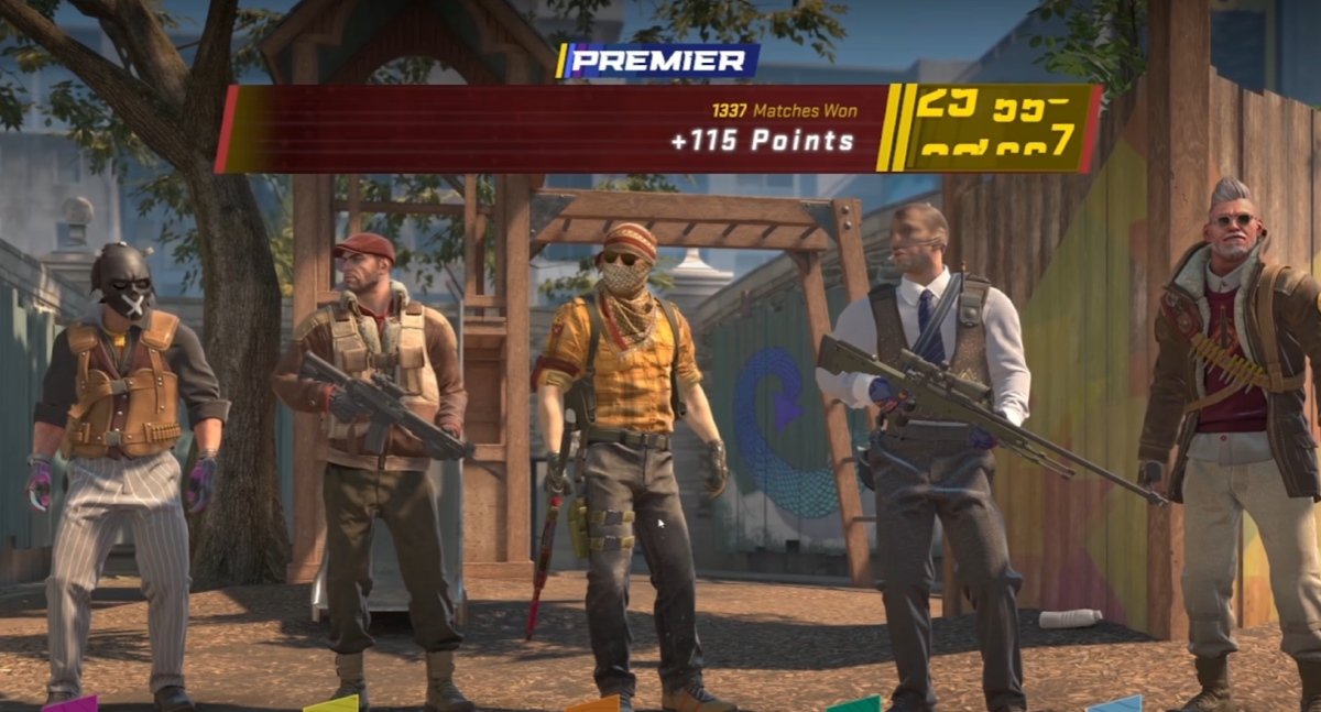 Источник: скриншот CQ.ru / Counter‑Strike 2