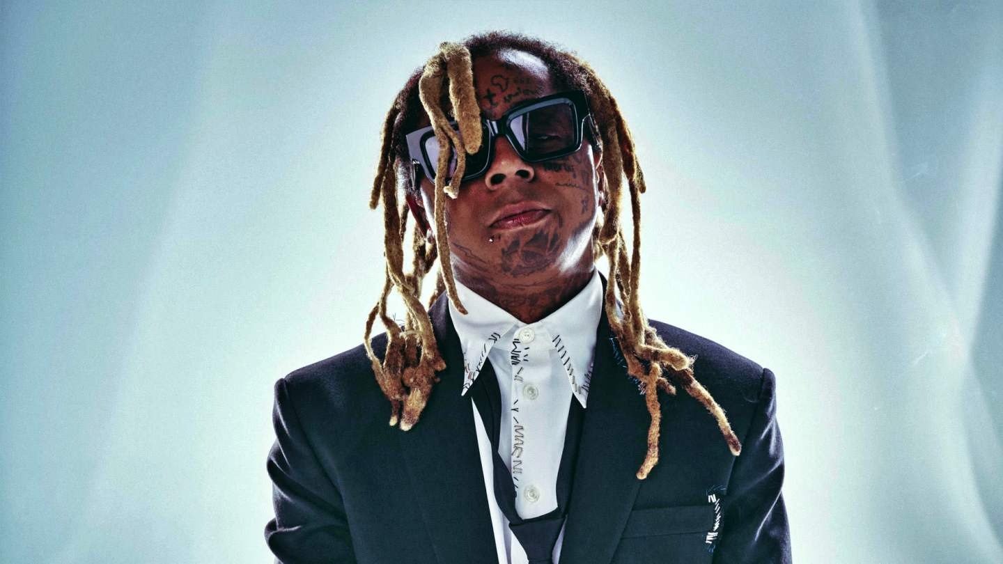 Lil Wayne провел концерт в Clash Royale