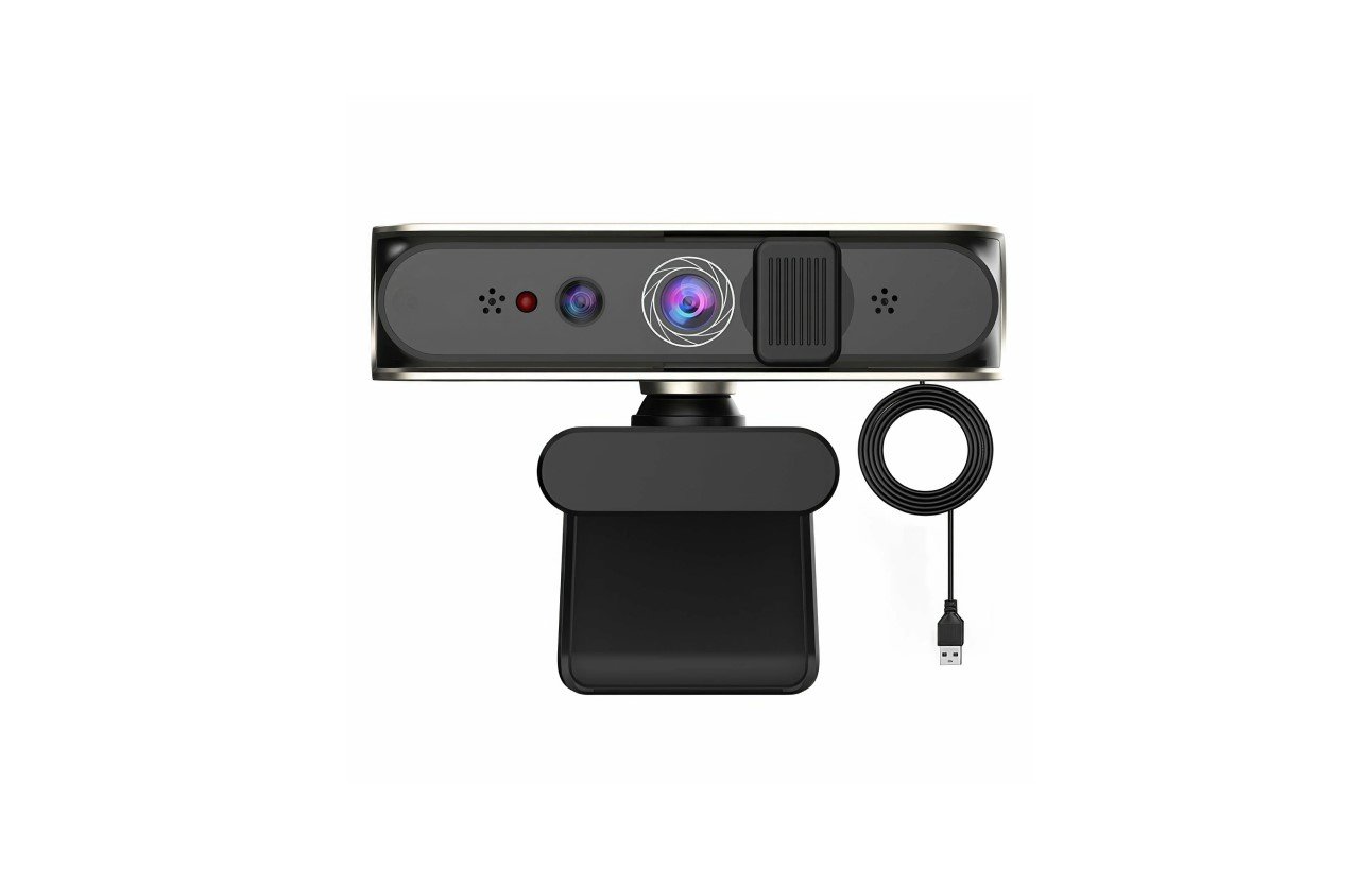 Источник: CQ.ru / HAOKAI 1080P Pro Stream