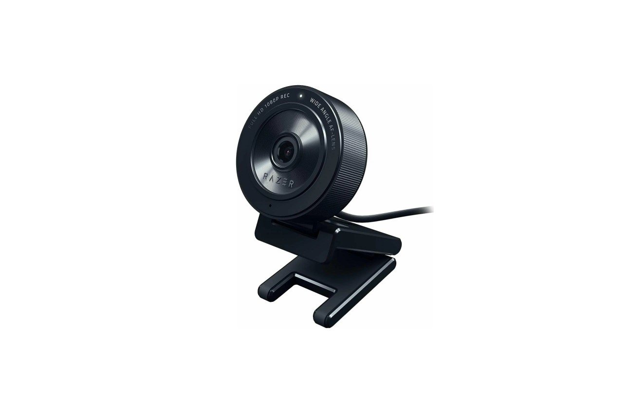 Источник: CQ.ru / Razer Kiyo X Full HD