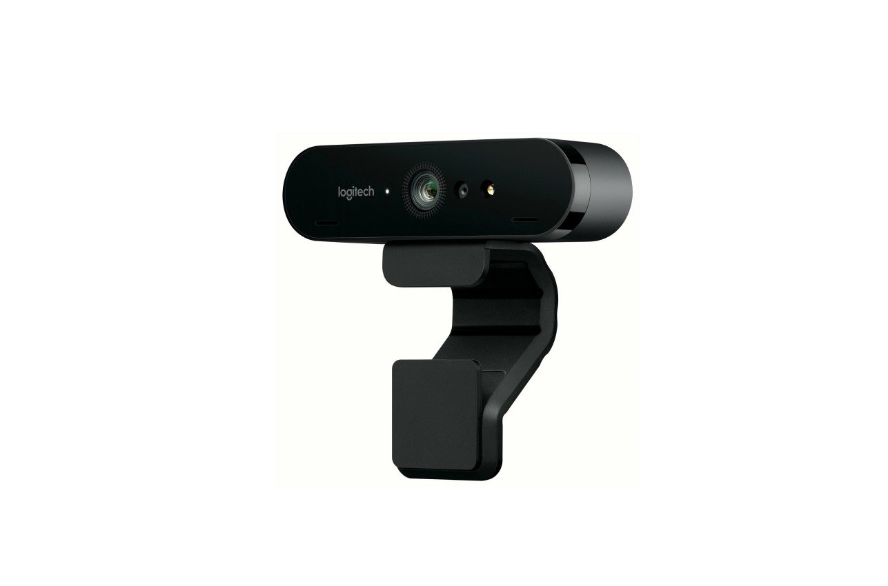 Источник: CQ.ru / Logitech Ultra HD Brio Pro