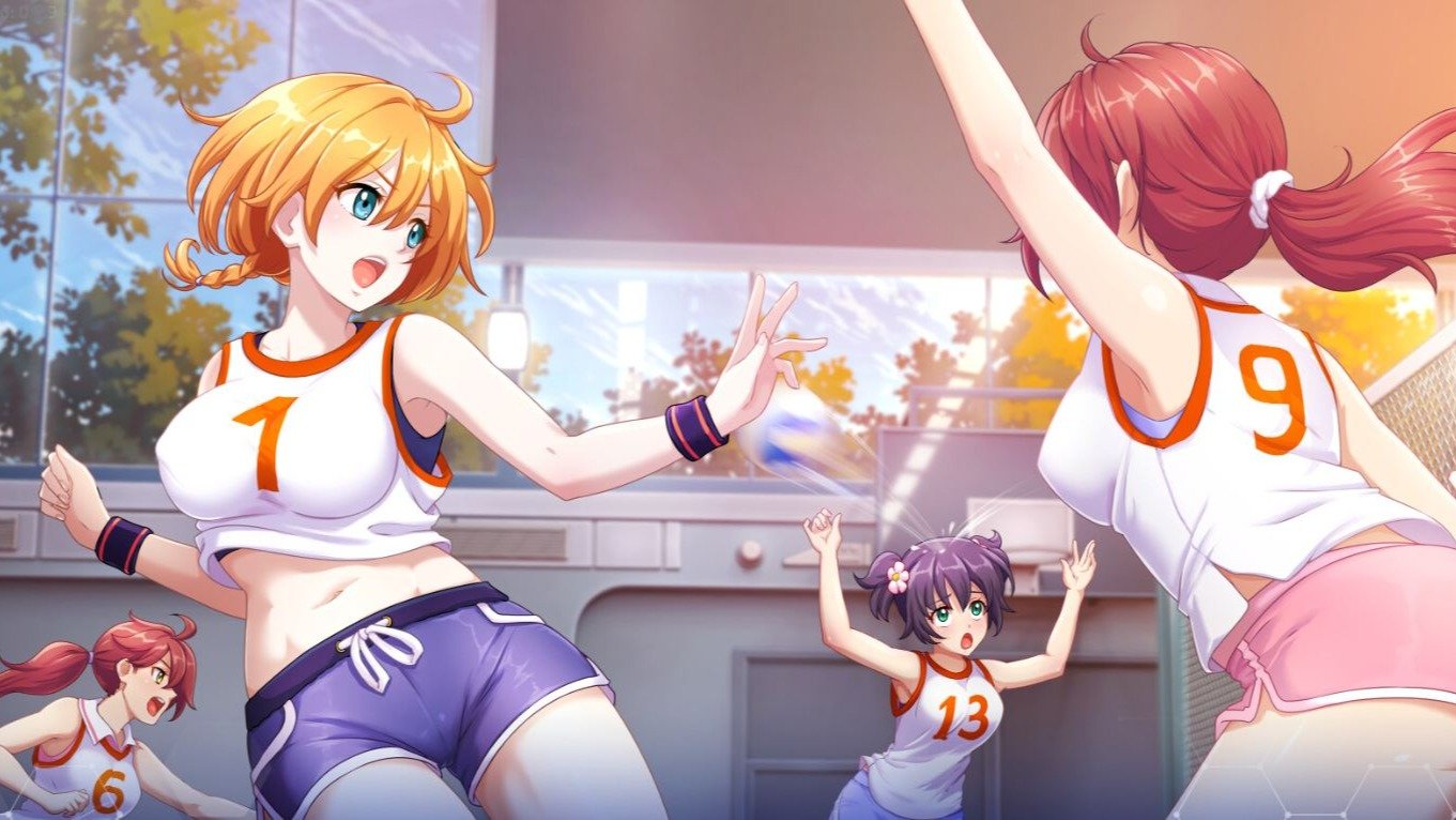 Авторы Бесконечного лета показали новую новеллу  анонсирована загадочная ЭОН